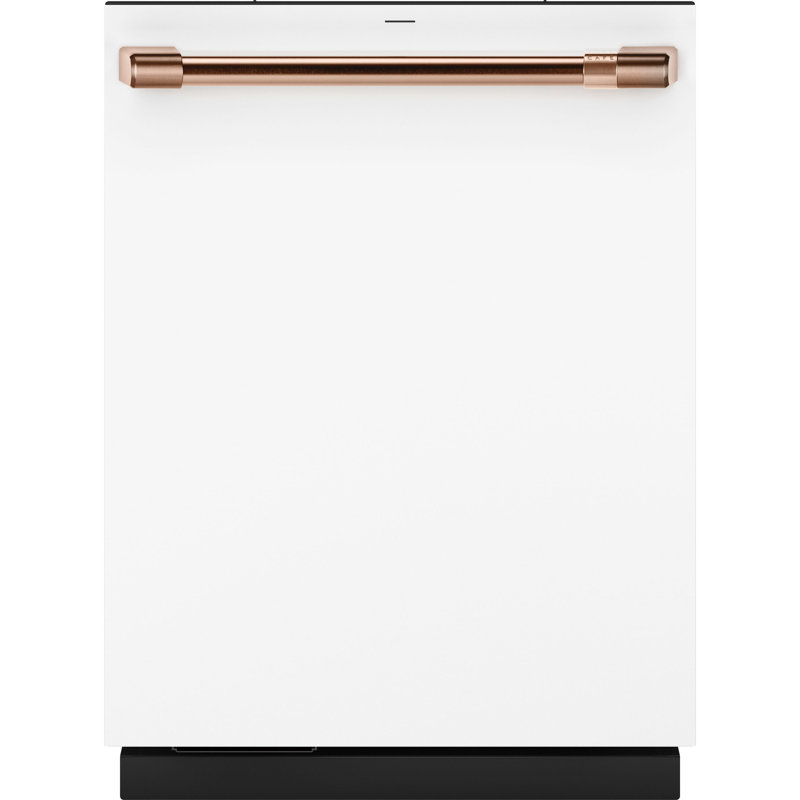 Café Customfit Energy Star Stainless Interior Smart 39 dBA Dishwasher
