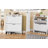 Tecca 12 Pair Shoe Storage Cabinet