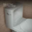 Reach™ 1.28 GPF Water Efficient Elongated Toilet-107149309