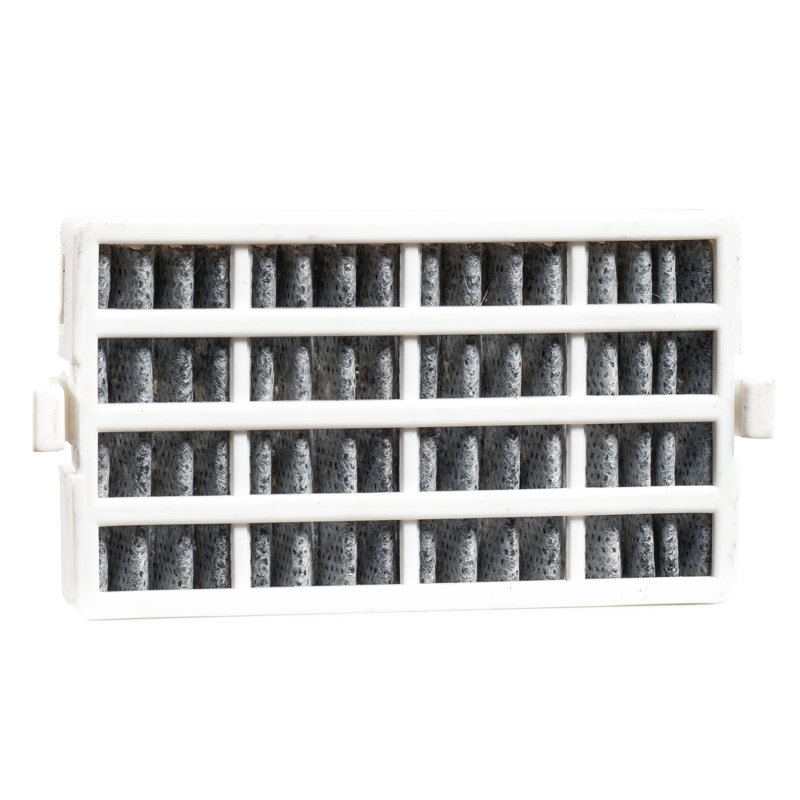 Fresh W10311524 Replacement Refrigerator Air Filter, Compatible with Whirlpool AIR1