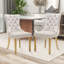 Chaise rembourrée capitonnée-88086824-88086823
