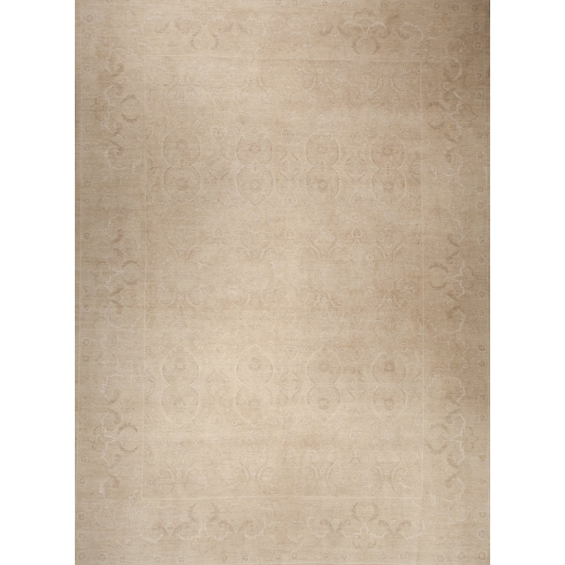 One-of-a-Kind 10' X 14' Area Rug