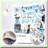 Ballet Theme 4th Birthday Balloons Set