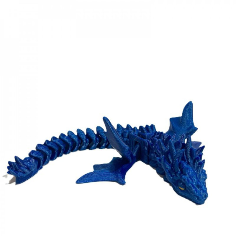 Figurine Dragon