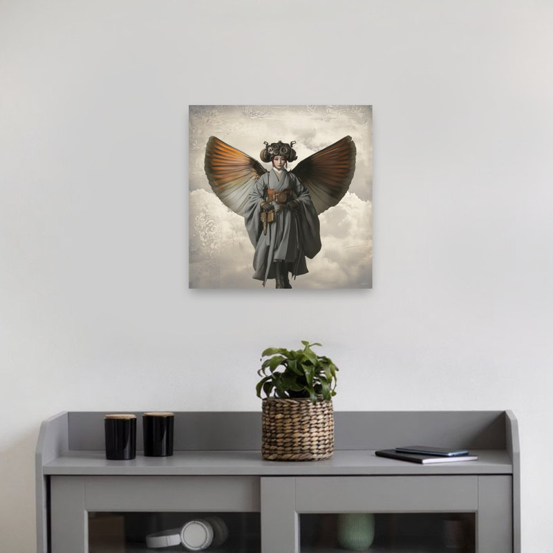 Print, 45.72cm H x 45.72cm W