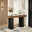 Narrow Sofa Table,Console Table,