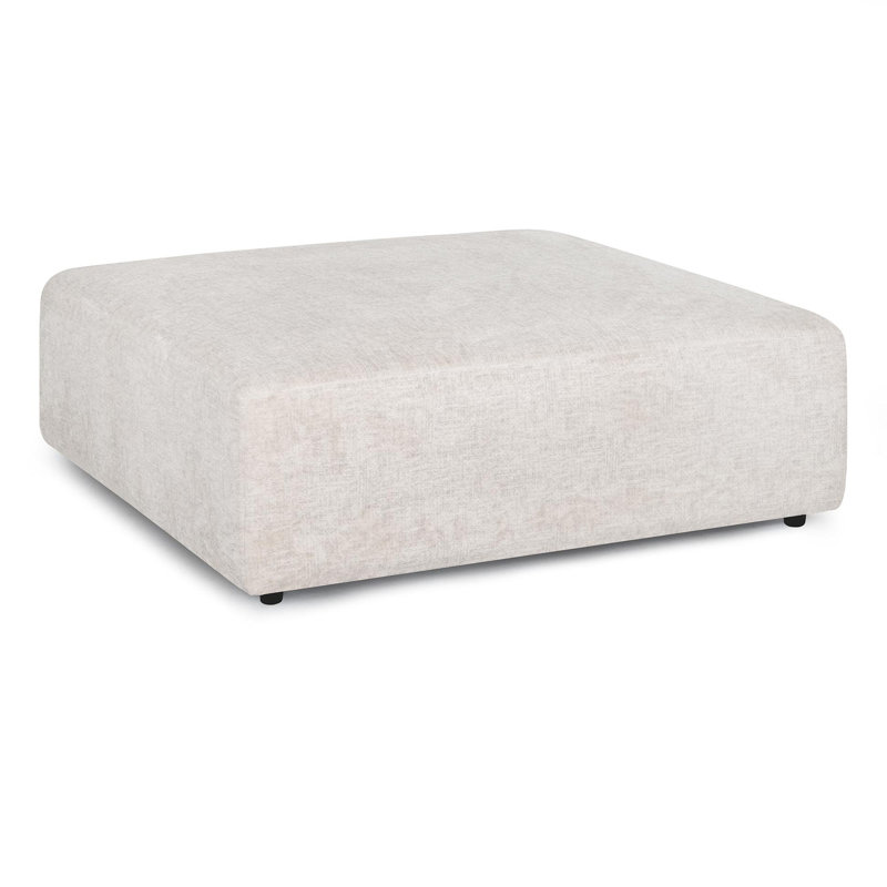 Upholstered Ottoman