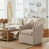 Stone Gray est en rupture de stock