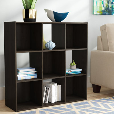Anzalone Bookcase