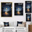 Hiroki Native Art Blue Celestial Guardians I-2146217647-2146217645