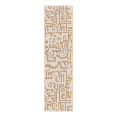 Lyric Hower Indoor/Outdoor Area Rug