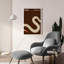 "State Posters AZ" par Print Collection-530662108