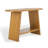 Mattelynn Wood Console Table-1434390468