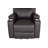 Annazette Faux Leather Power Lift Assist Recliner-1143042461