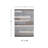 Chasmin Striped Indoor Rug-97832141