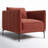 Rae Upholstered Armchair-542606285