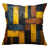 Black/Yellow/Brown