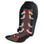 Full Back Relax Micro-Control Shiatsu Oscillation Massager