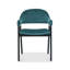 Upholstered Back Armchair-92158726