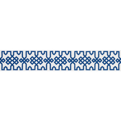 Knotted Trellis Tape 