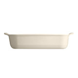 Clay Rect. Baking The Right Dish 14.2 X 9.1