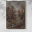 Paysage rétro XXXVII - galerie Cavas-755925594