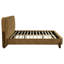 Lit plateforme tapissier Palmea-153629726