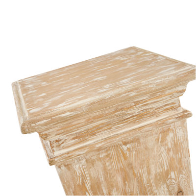 Basdon Pedestal