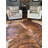 Novelty Brayen Handmade Brindle Cowhide Area Rug