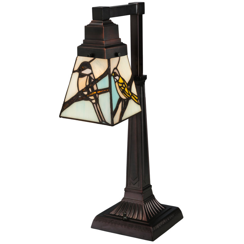 Lampe de bureau 19,5 po H