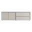 Superchoice 2 Door/2 Drawer Console-55676271