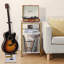 H Media Shelves-708199942