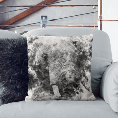 Square Cushion