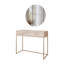 Dressing Table with Mirror