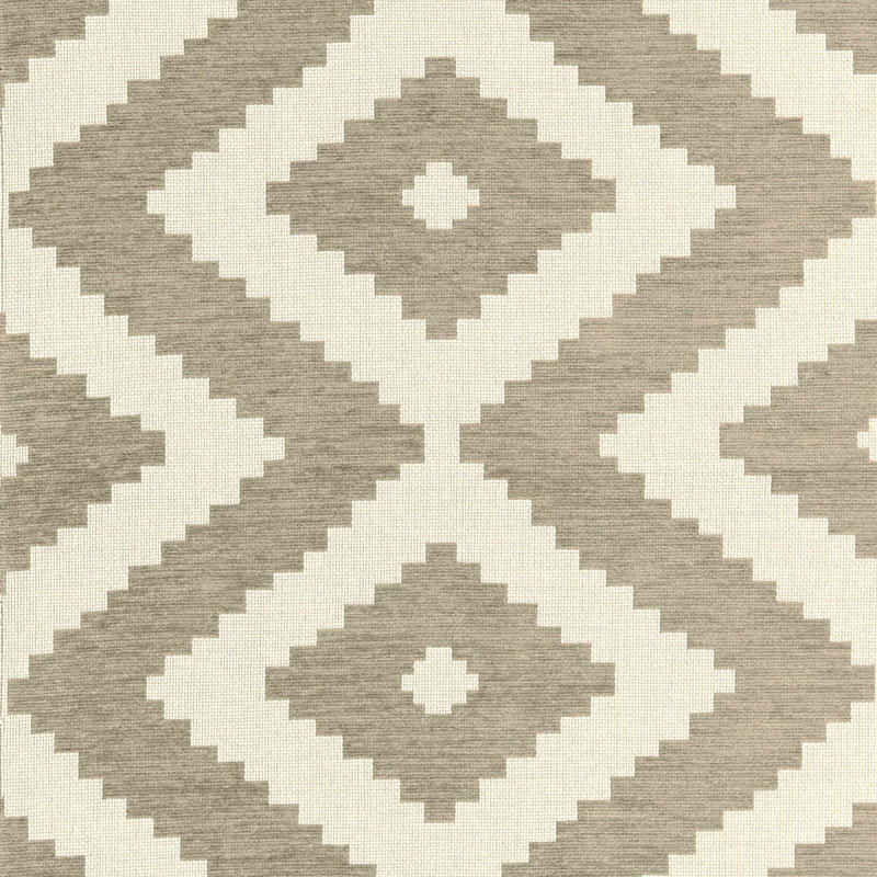 Vail Chenille Fabric, Driftwood