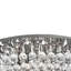 Kessler Glass Flush Mount-1889453433