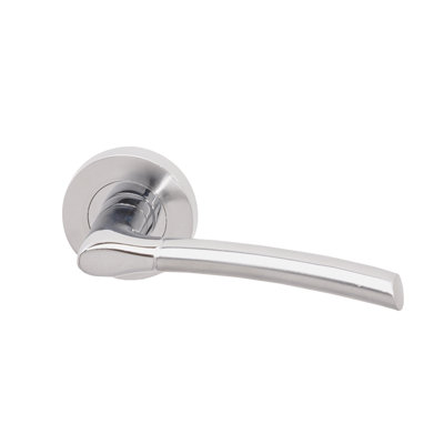 Drava Privacy Door Handle