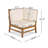 6-Pcs Sofa Set
