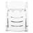 Aston-Jay Outdoor Wicker Chaise Lounge