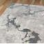 Tapis abstrait gris Northwick-25253350