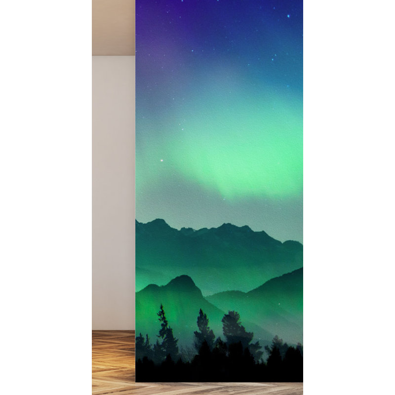 Marbella Peel & Stick Wall Mural