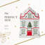 Spode – Christmas Tree – Christmas Tree Village Hotel