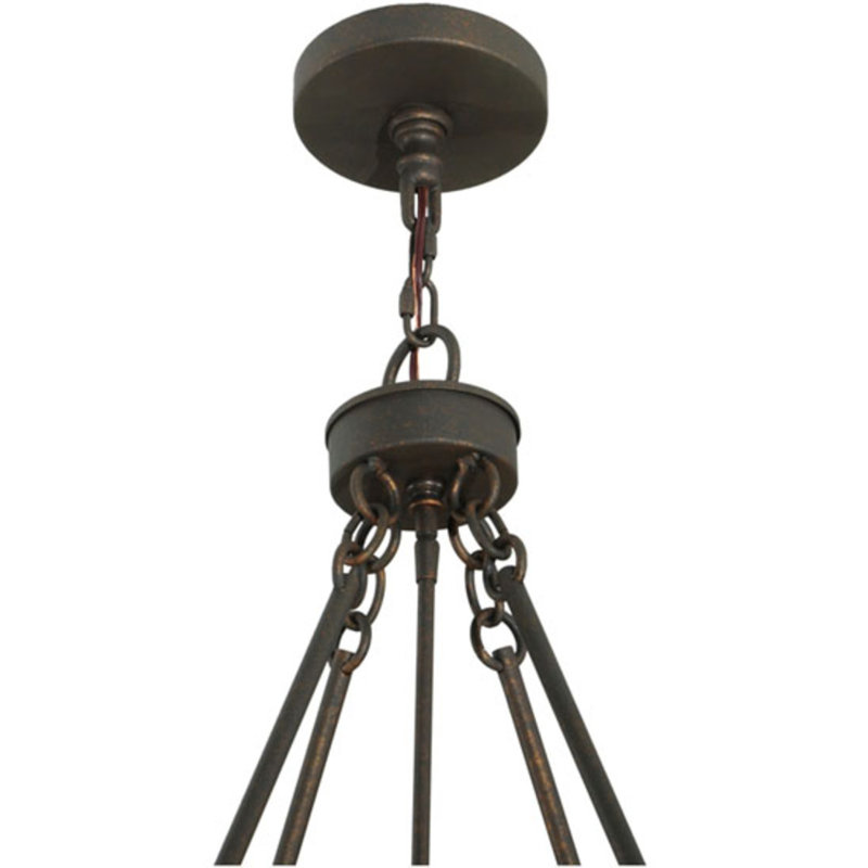 Covina 6 - Light Pendant