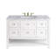Breckenridge 48'' W Single Vanity-1653567710-1641815334-1635192844