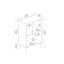 Teebar Display Cabinet-1918216696