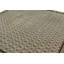 One-of-a-Kind 9’10x9’10 Hand Knotted Area Rug