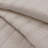 3-Piece Full Woven Striped Duvet Set