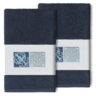Vivian Midweight Hand Towel