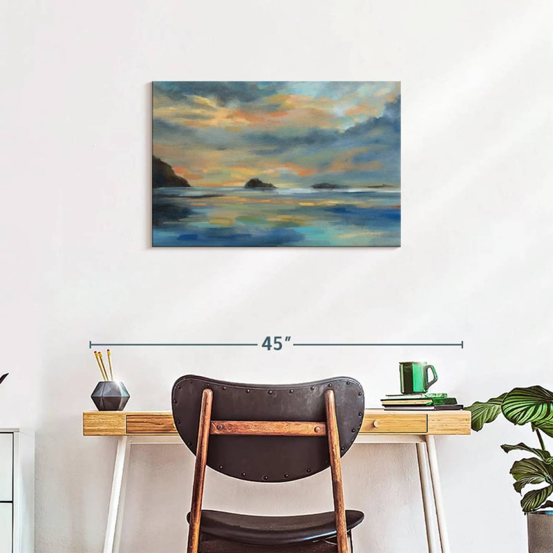 Gillard Pacific Sunset II