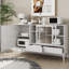 Armoire de rangement Elegant Minimalist Premium-102026905